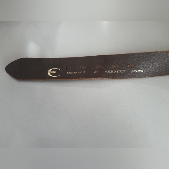 Roberto Cavalli Studded Belt - Picture 4 of 8